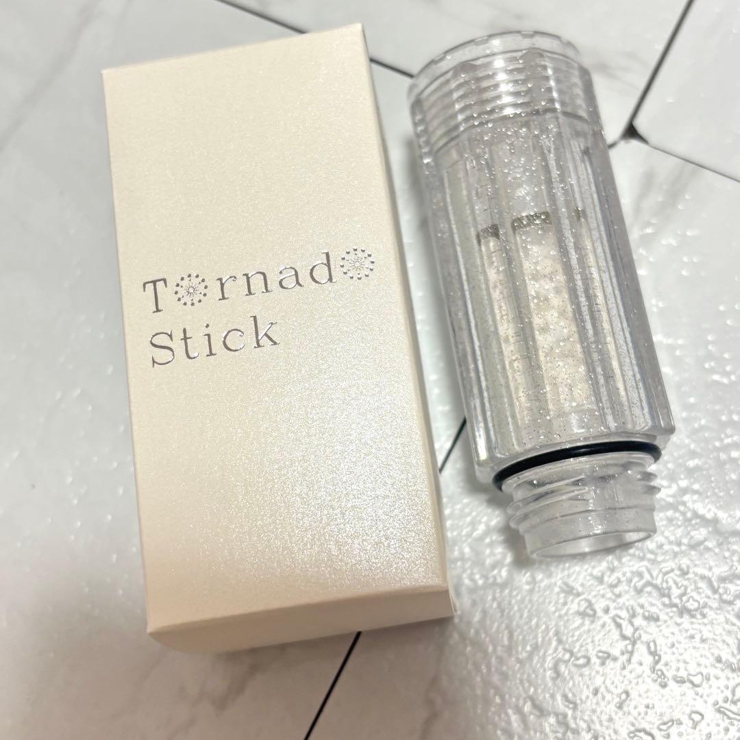 ミラブル ウルトラファインミスト シャワーヘッド 正規品 スティック使用期限切れ