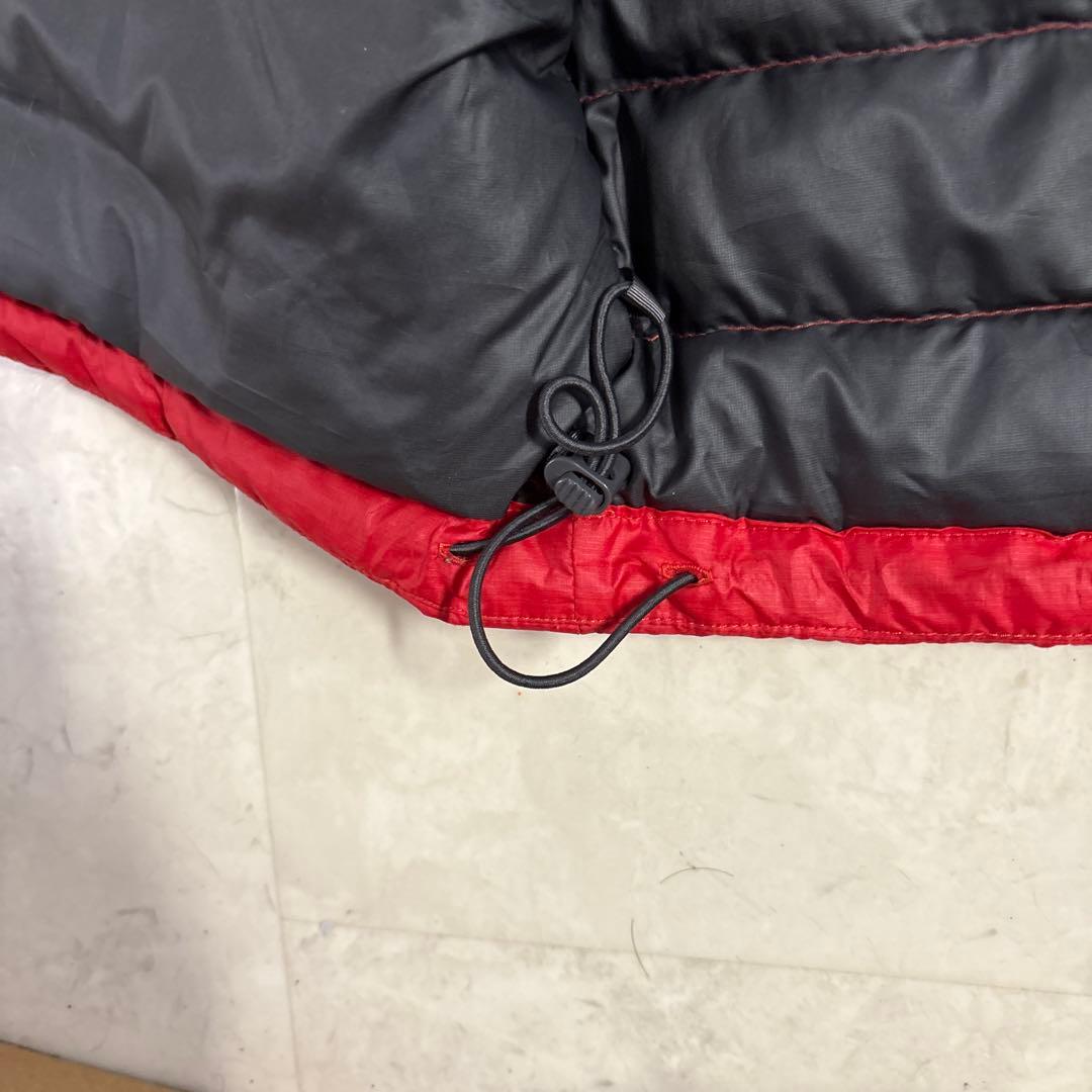 patagonia M メンズダウンセーターベスト パタゴニア