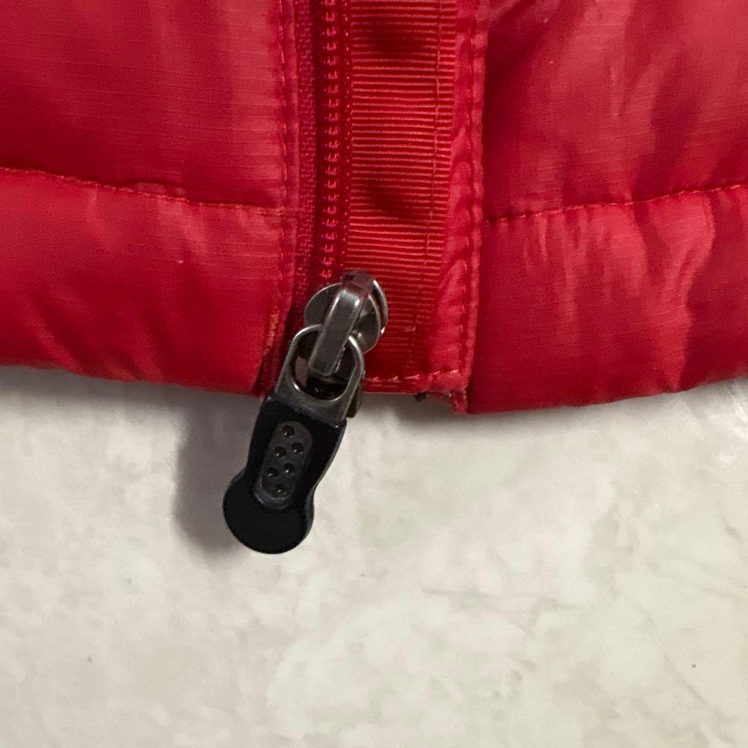 patagonia M メンズダウンセーターベスト パタゴニア