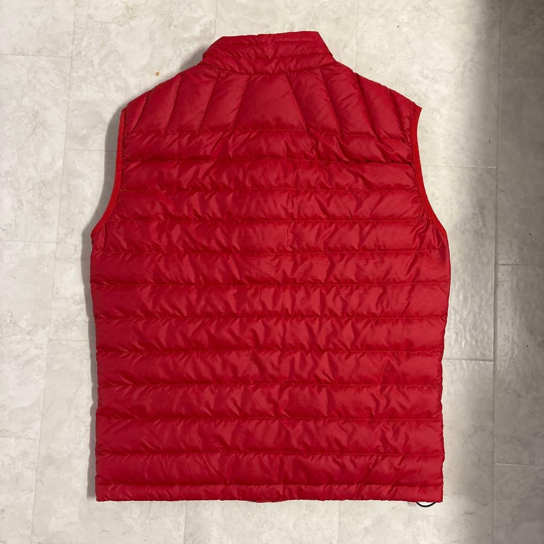 patagonia M メンズダウンセーターベスト パタゴニア
