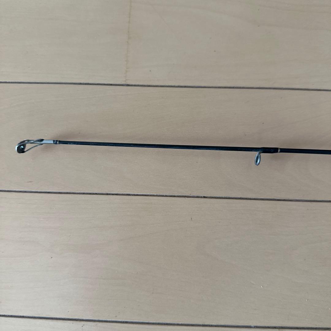 Karisma stick KS-02ML スピニングバスロッド