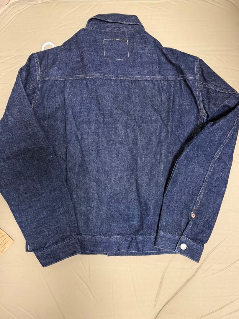 2002XX 2nd ウエアハウス 美品　42