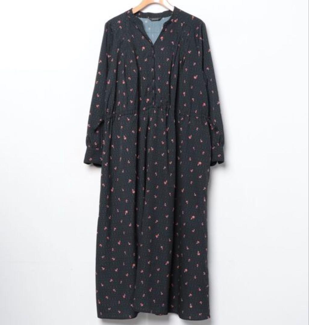 URBAN RESEARCH ROSSO ワンピース 美品　試着のみ