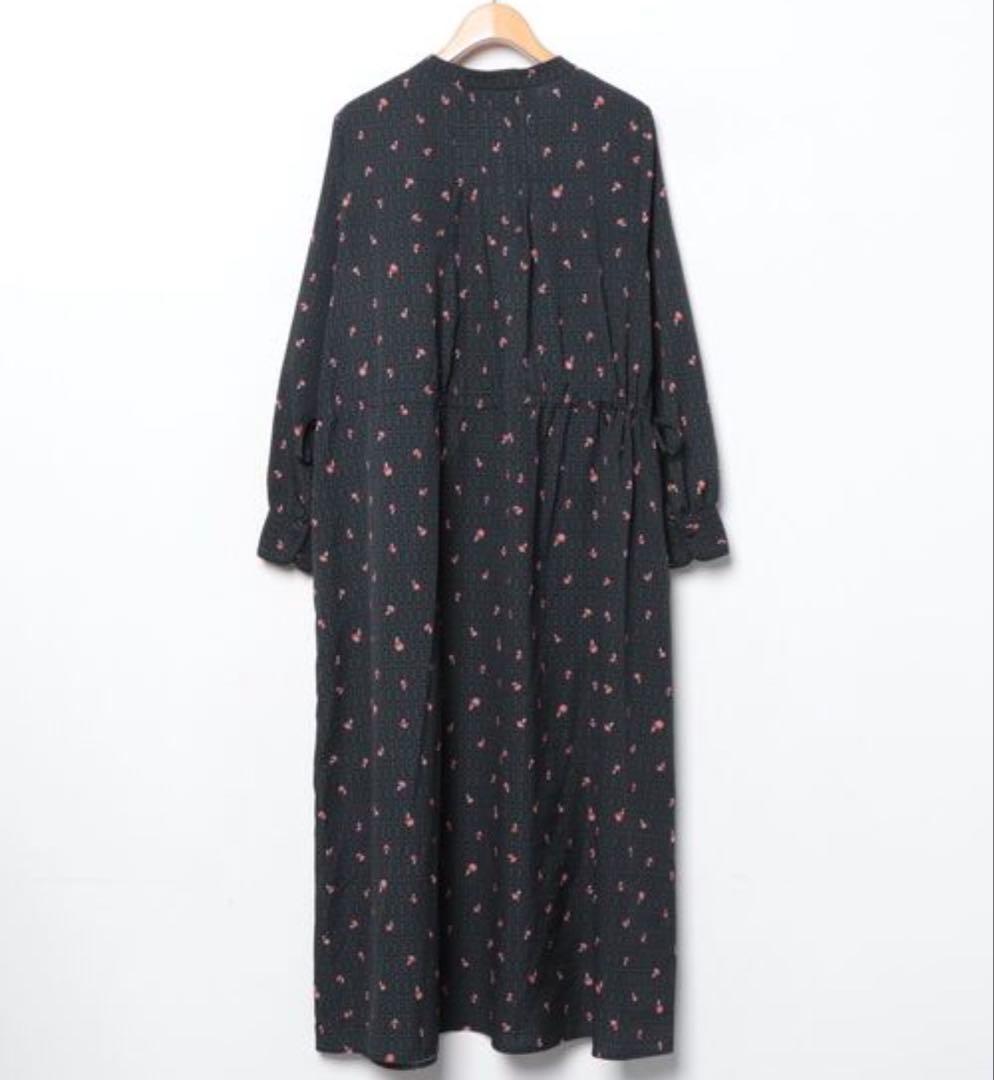 URBAN RESEARCH ROSSO ワンピース 美品　試着のみ
