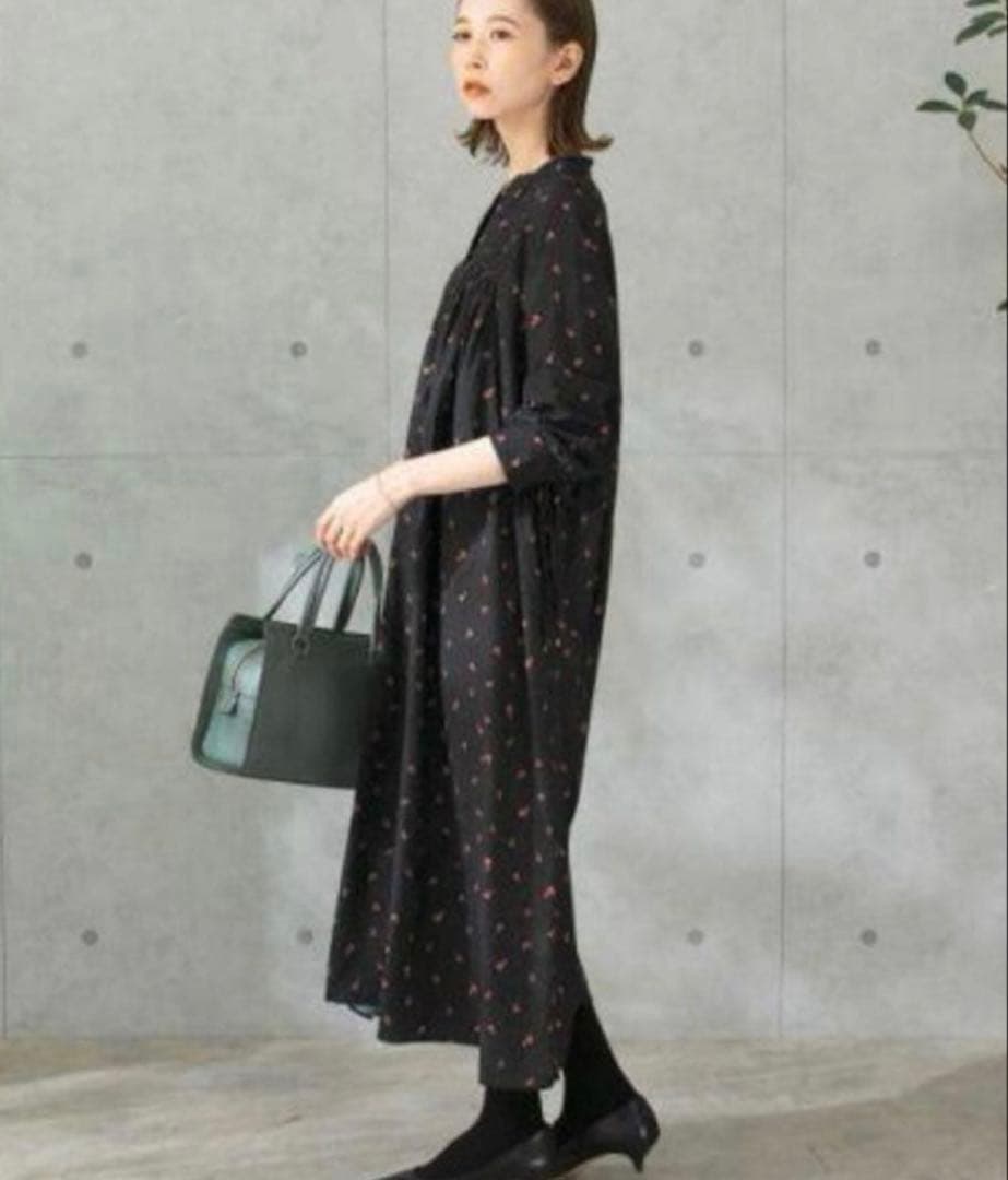 URBAN RESEARCH ROSSO ワンピース 美品　試着のみ
