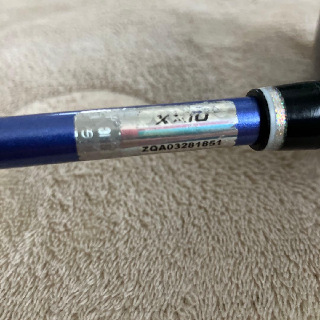 XXIO11 4番フェアウェイウッド 18° レディース ネイビー　＊組合可