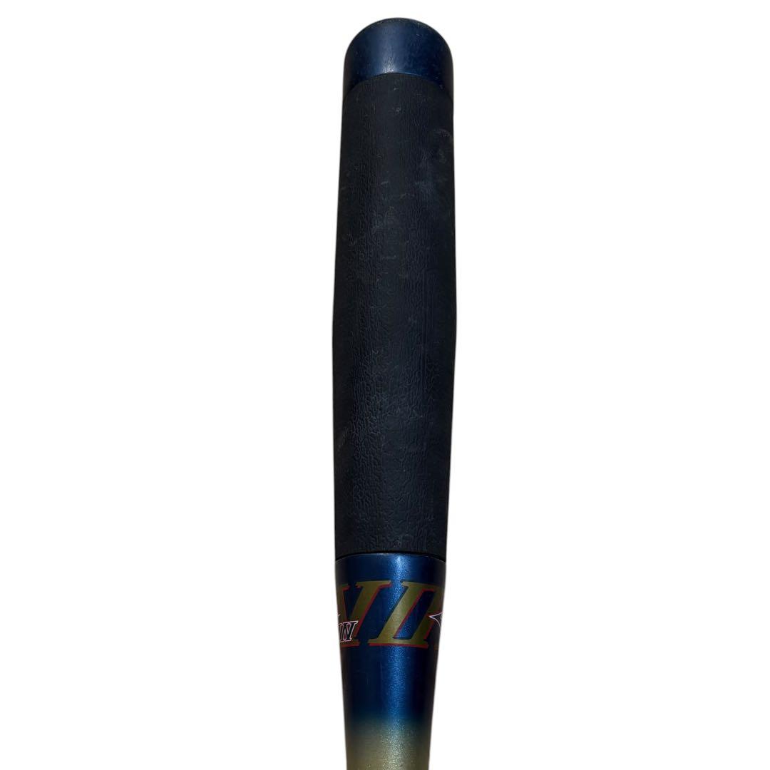 MIZUNO 少年軟式用 ビヨンドマックスEV2N 80cmバットケース付
