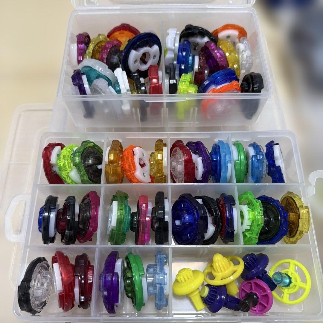 ベイブレードx 引退品 まとめ売り