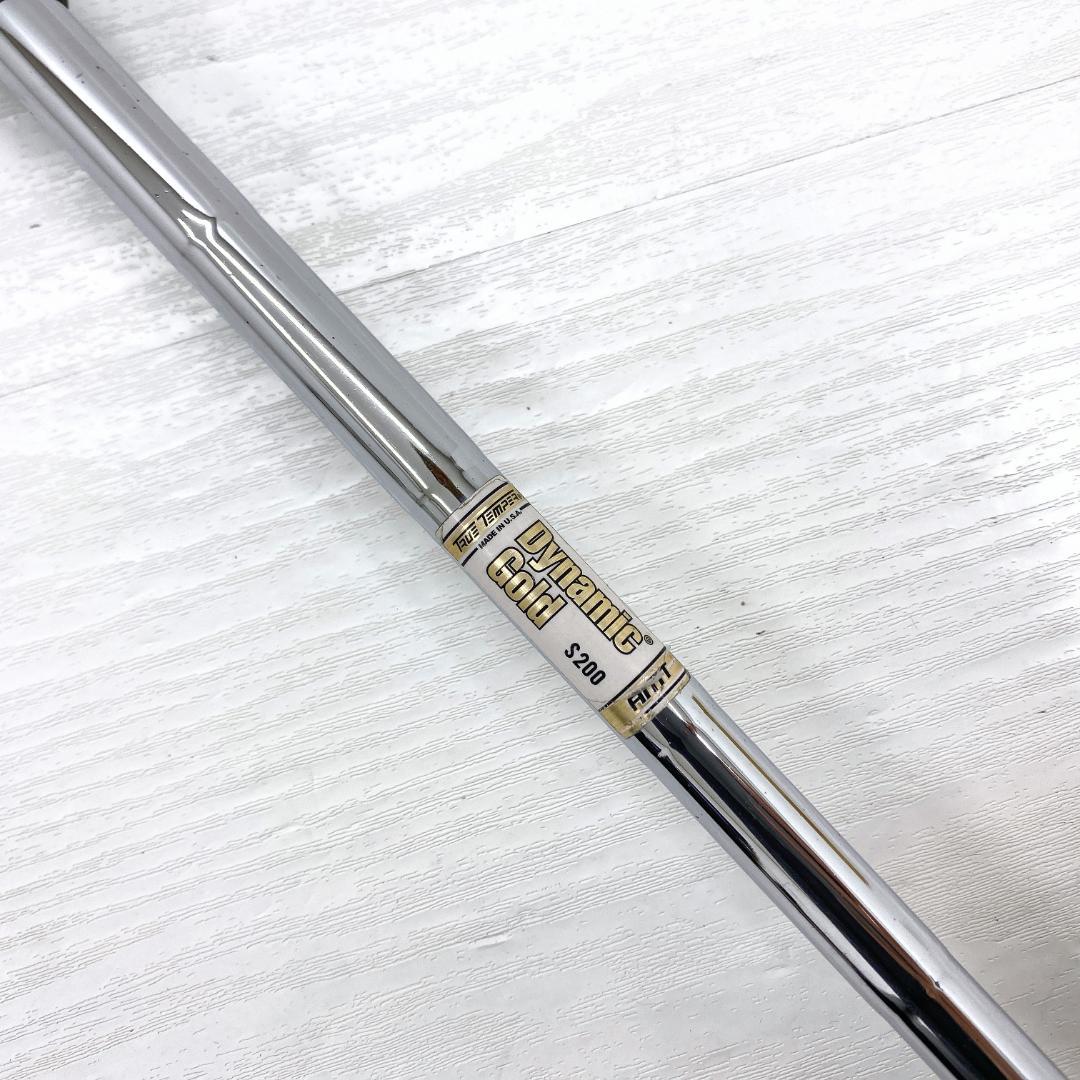Titleist AP2 716 タイトリスト アイアン 9番 メンズ S 単品