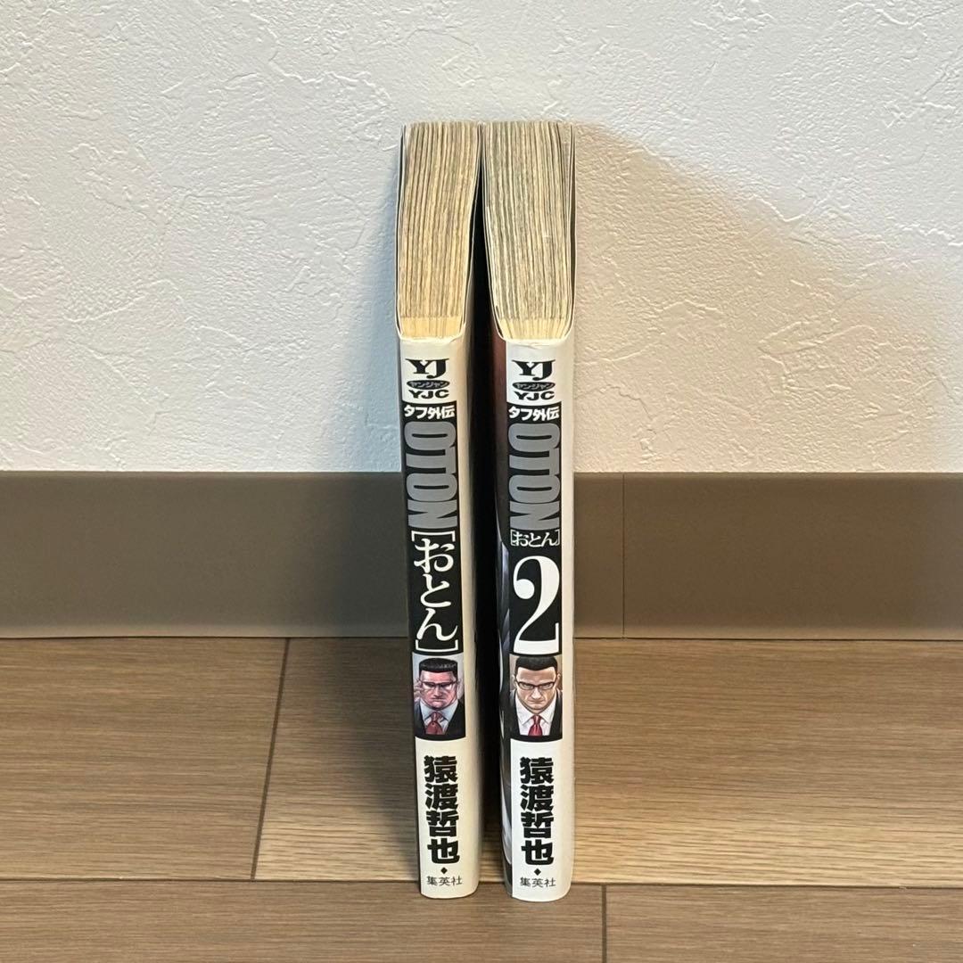 高校鉄拳伝タフ 全20巻＋TOUGHタフ 全39巻＋OTONおとん 全2巻