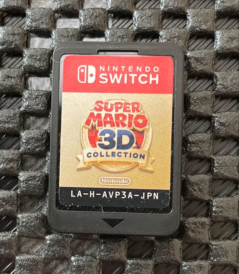 Nintendo Switch ソフト　4種