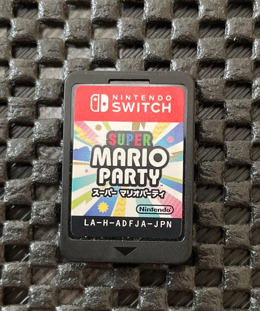 Nintendo Switch ソフト　4種