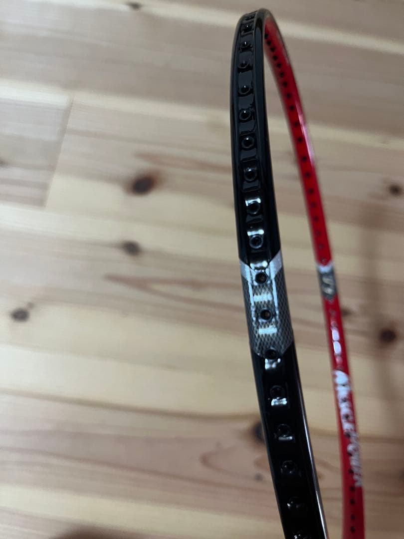 YONEX ヨネックスMUSCLEPOWERマッスルパワー100