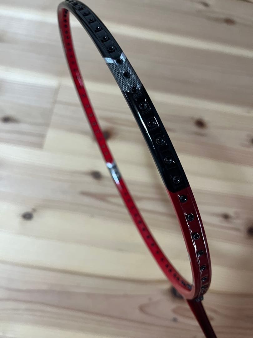YONEX ヨネックスMUSCLEPOWERマッスルパワー100