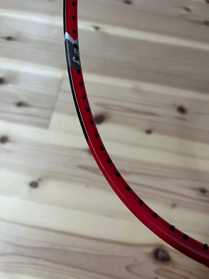 YONEX ヨネックスMUSCLEPOWERマッスルパワー100