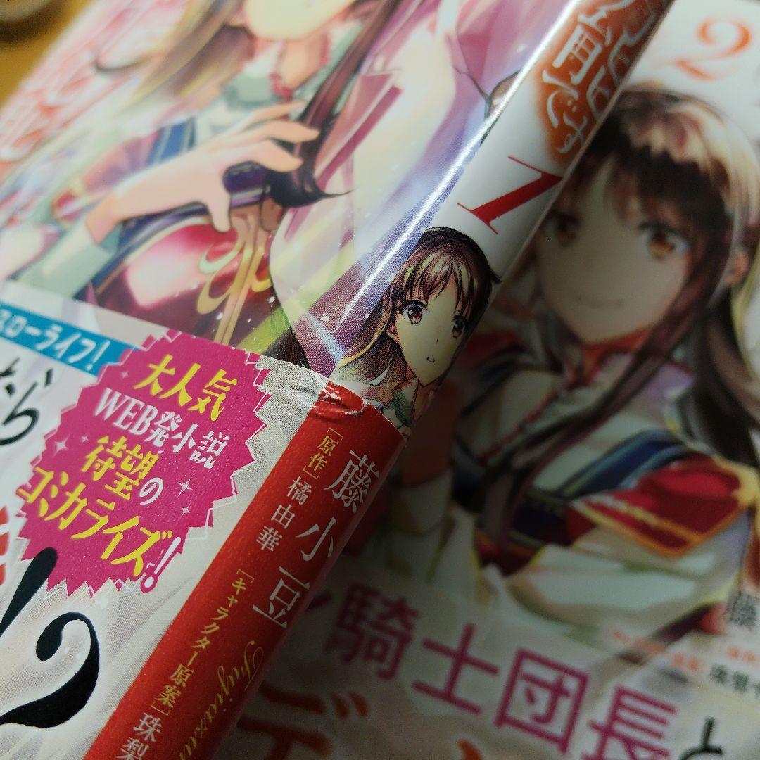 聖女の魔力は万能です 1〜10・アンソロジー・もう一人の聖女1〜4 巻　セット