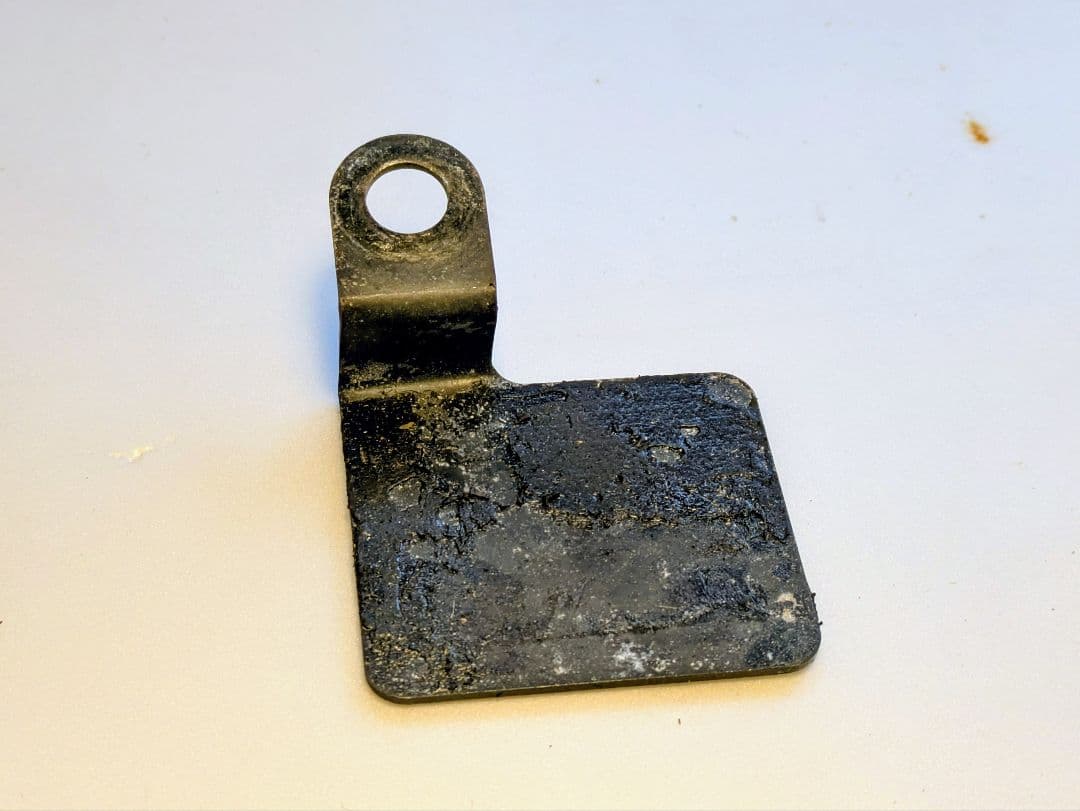 実働品　バイク　ETC 日本無線　JRM-11