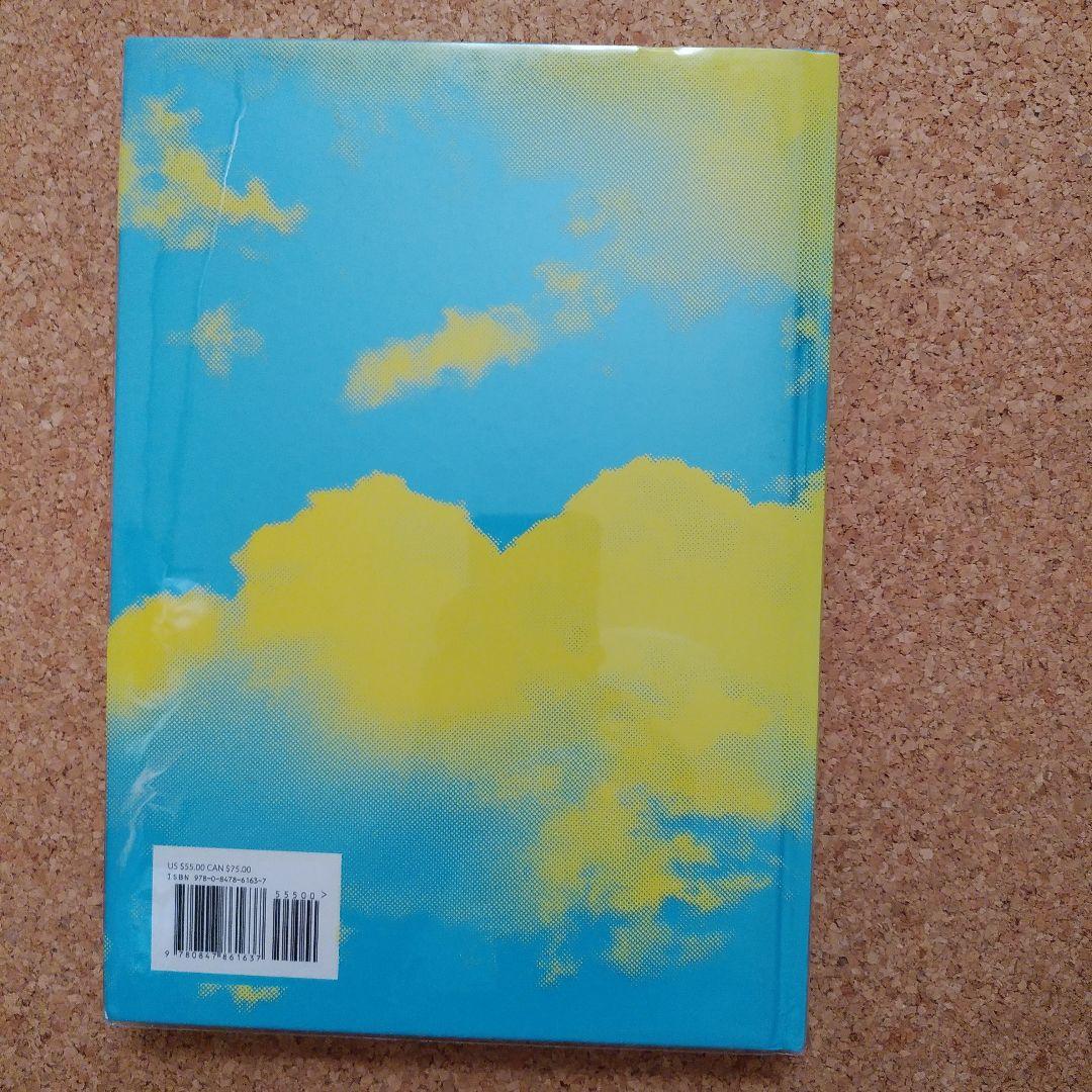 洋書 Pharrell A Fish Doesn't Know It's Wet
