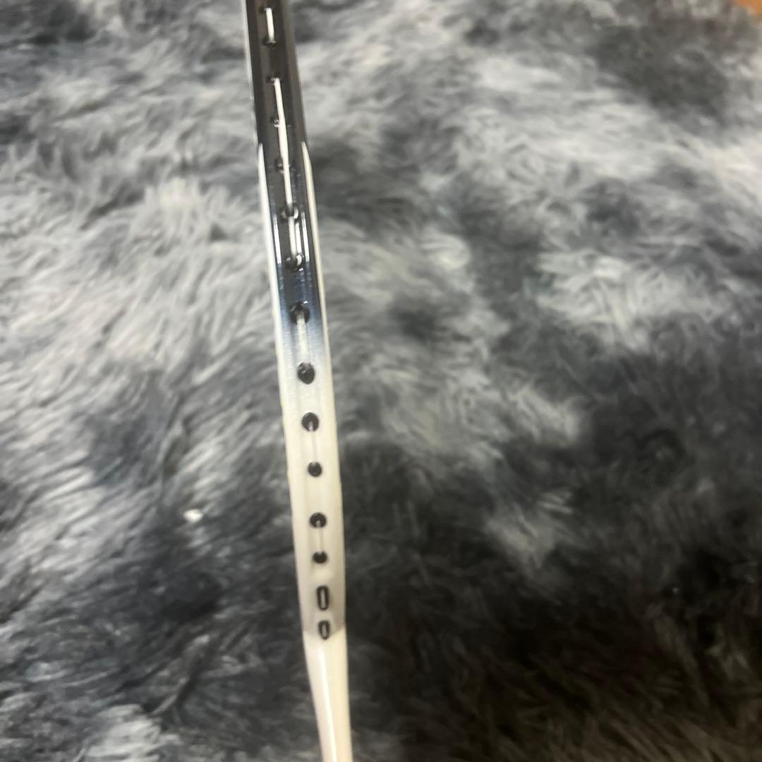 (美品)YONEX アストロクス 99 pro 4U5G 桃田賢斗