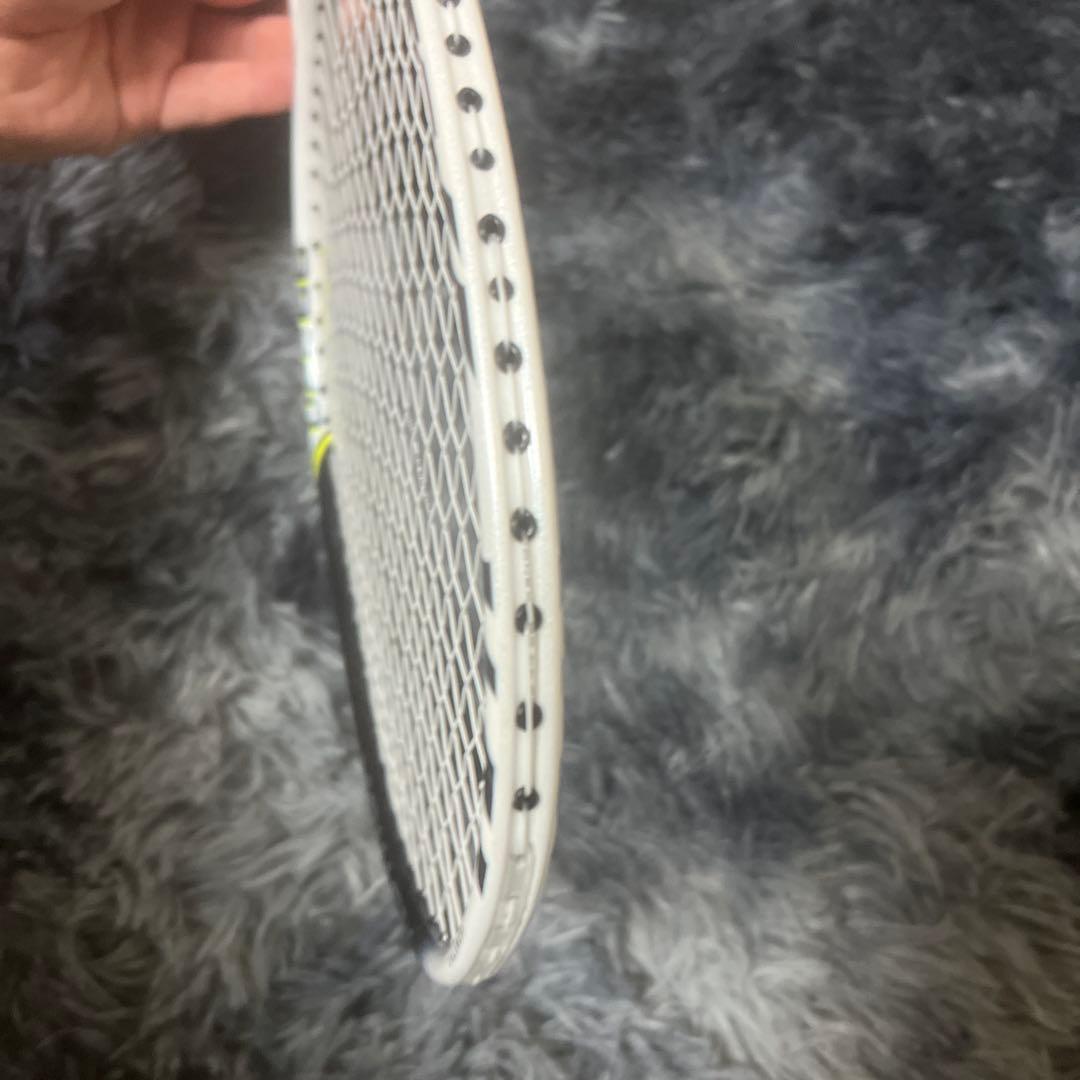 (美品)YONEX アストロクス 99 pro 4U5G 桃田賢斗