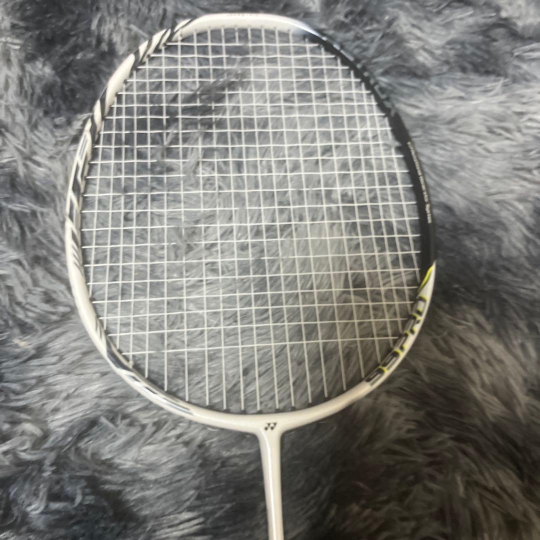 (美品)YONEX アストロクス 99 pro 4U5G 桃田賢斗