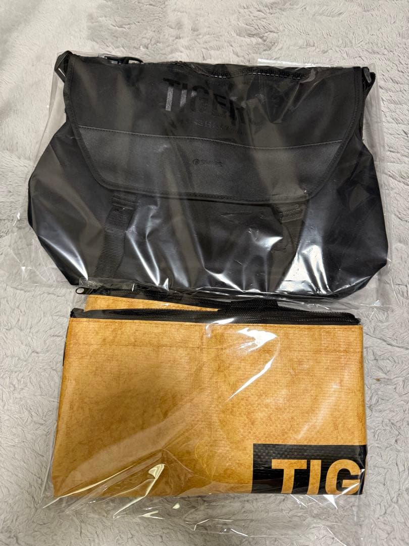 【新品未使用】阪神ファンクラブ記念グッズ SHIPSショルダーバッグ