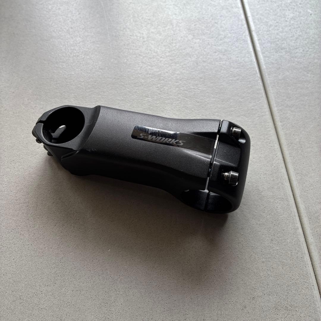 SPECIALIZED S-WORKS ヴェンジステム90mm