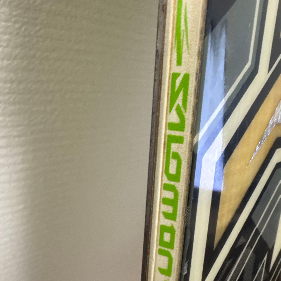 サロモン スノーボードセット156cmボード ビンディングSALOMON