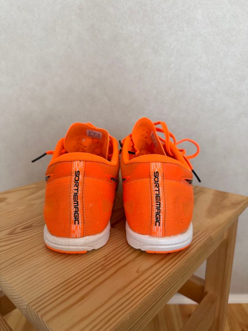 スパイク・シューズ ASICS SORTIEMAGIC RP 6 27.5