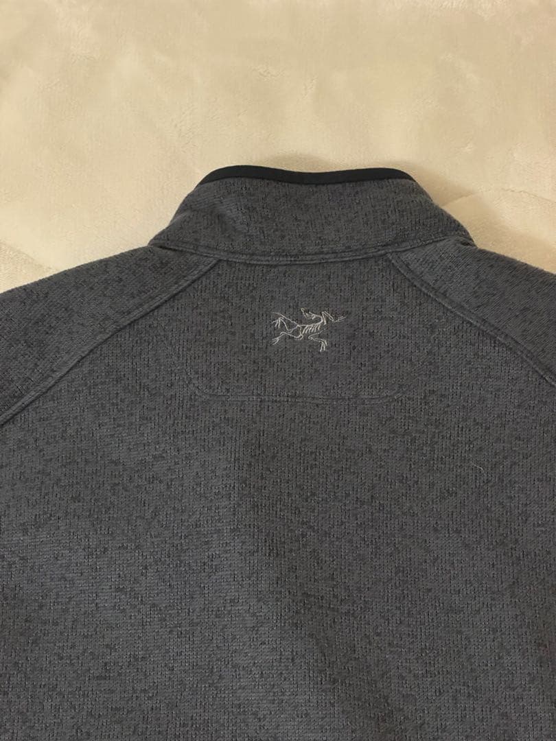 トップス ARCTERYX COVERT VEST