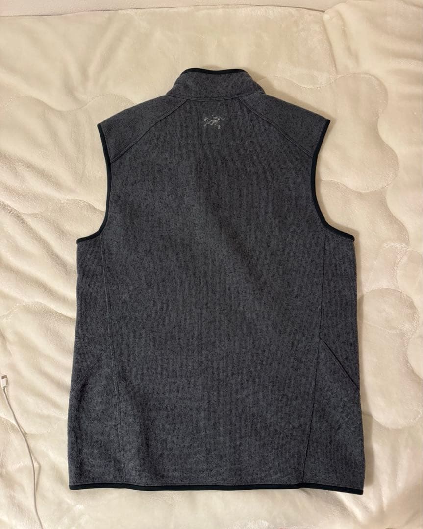 トップス ARCTERYX COVERT VEST