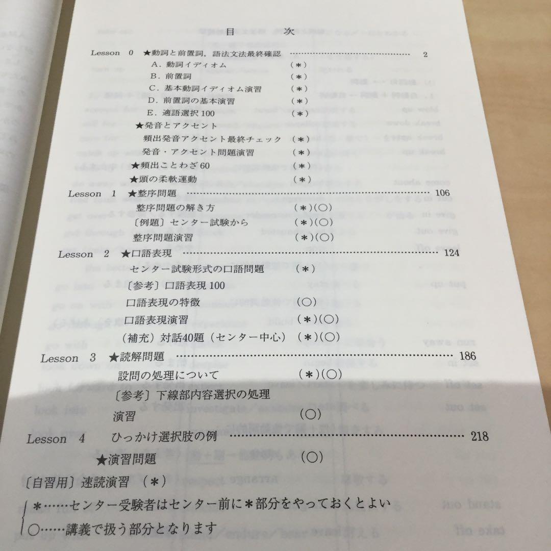 はばたき加速度V 西きょうじ 1999/2000 冬季直前講習 代々木ゼミナール