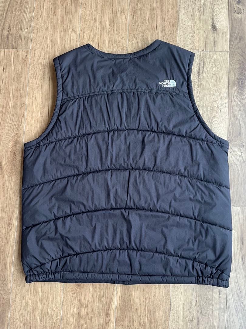 THE NORTH FACE メドウウォームベスト XL