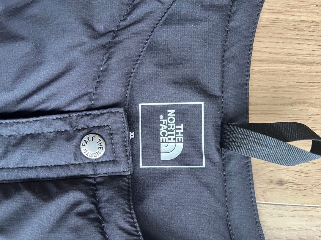 THE NORTH FACE メドウウォームベスト XL