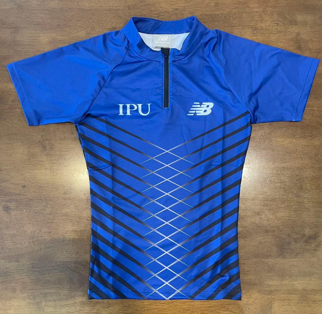 環太平洋大学IPU　陸上部ユニフォーム　新品未使用　Мサイズ　３点セット