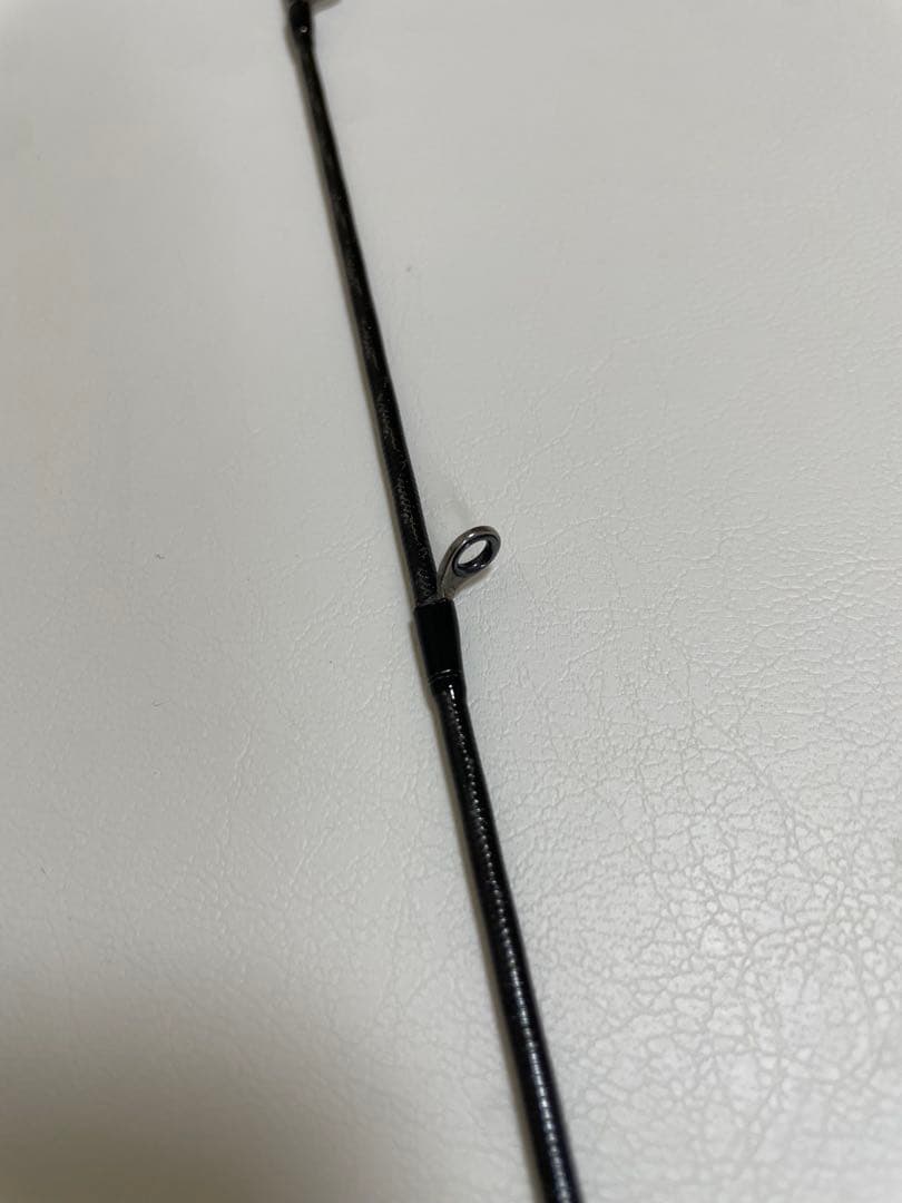 シマノ　21オシアジガーリミテッド B62-1