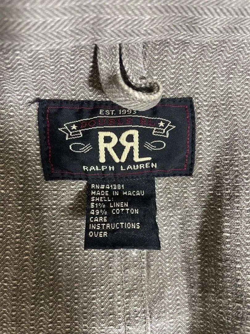 Ralph Lauren ミリタリージャケット M
