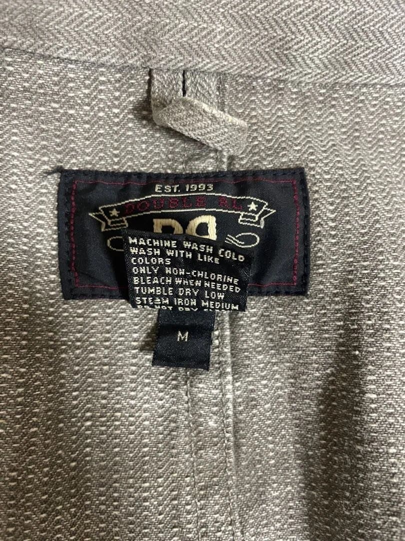 Ralph Lauren ミリタリージャケット M