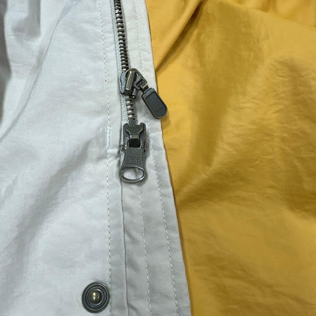 エディーバウワー　白タグ　コート　vintage 80s 90s