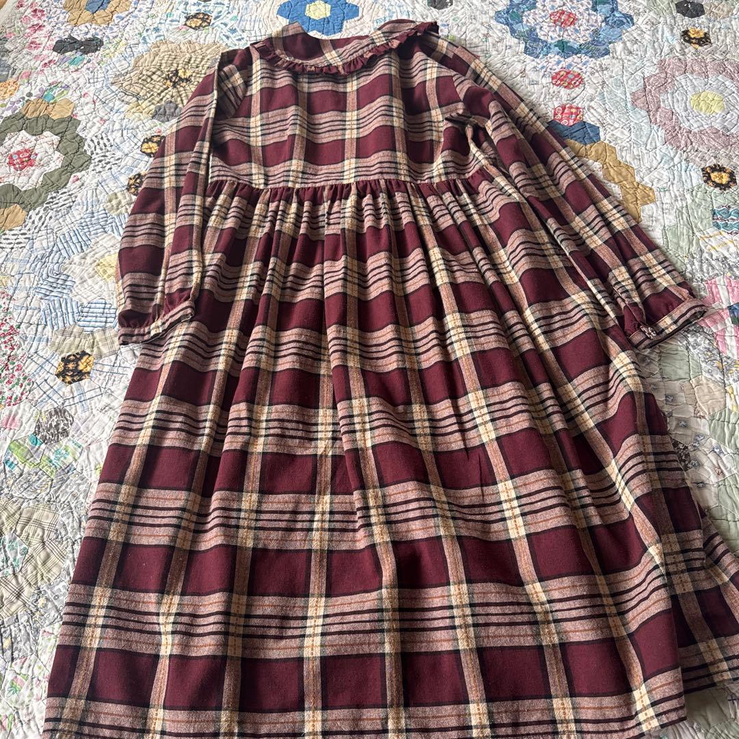 merry jenny ワンピース＋ScoLar ワンピース