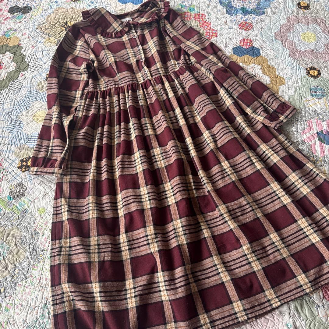 merry jenny ワンピース＋ScoLar ワンピース