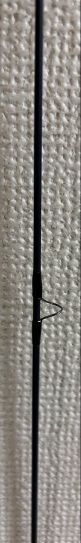【廃盤美品】TIMCO ティムコ EUFLEX GS804-4 8’0″ #4