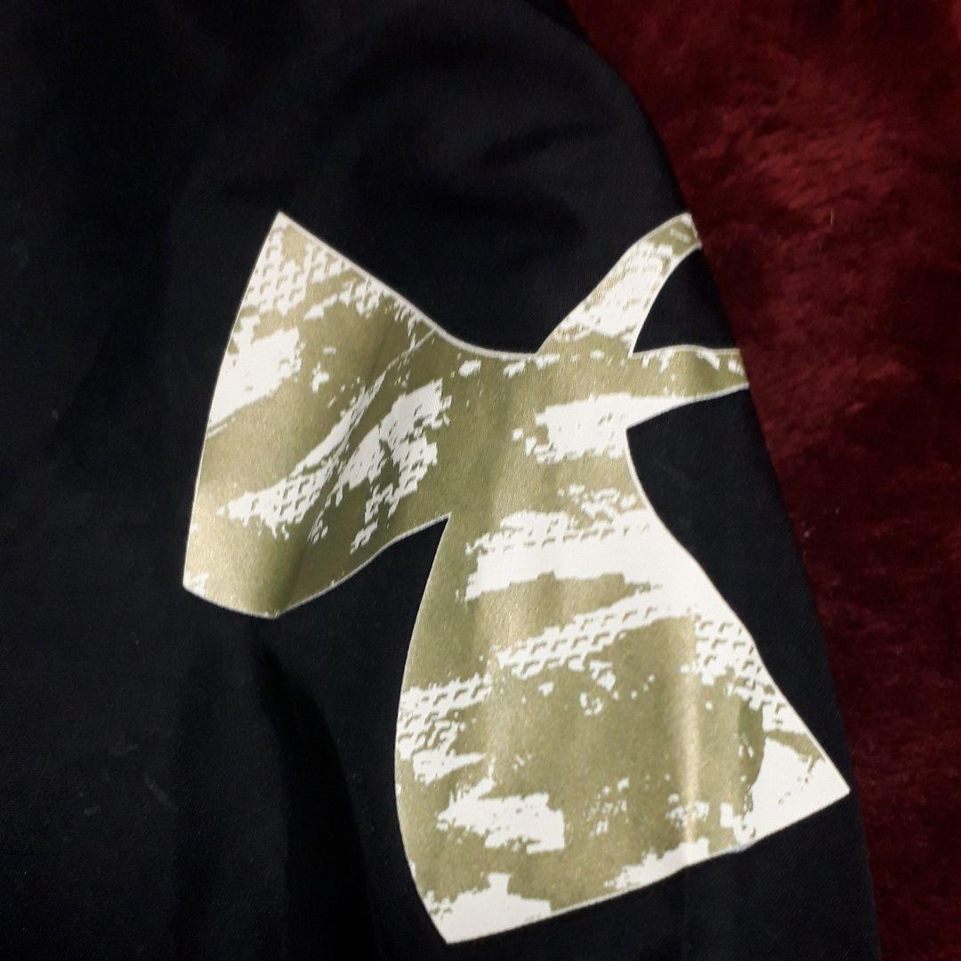 underarmour　アンダーアーマー ウインドジャケット UA　XXL