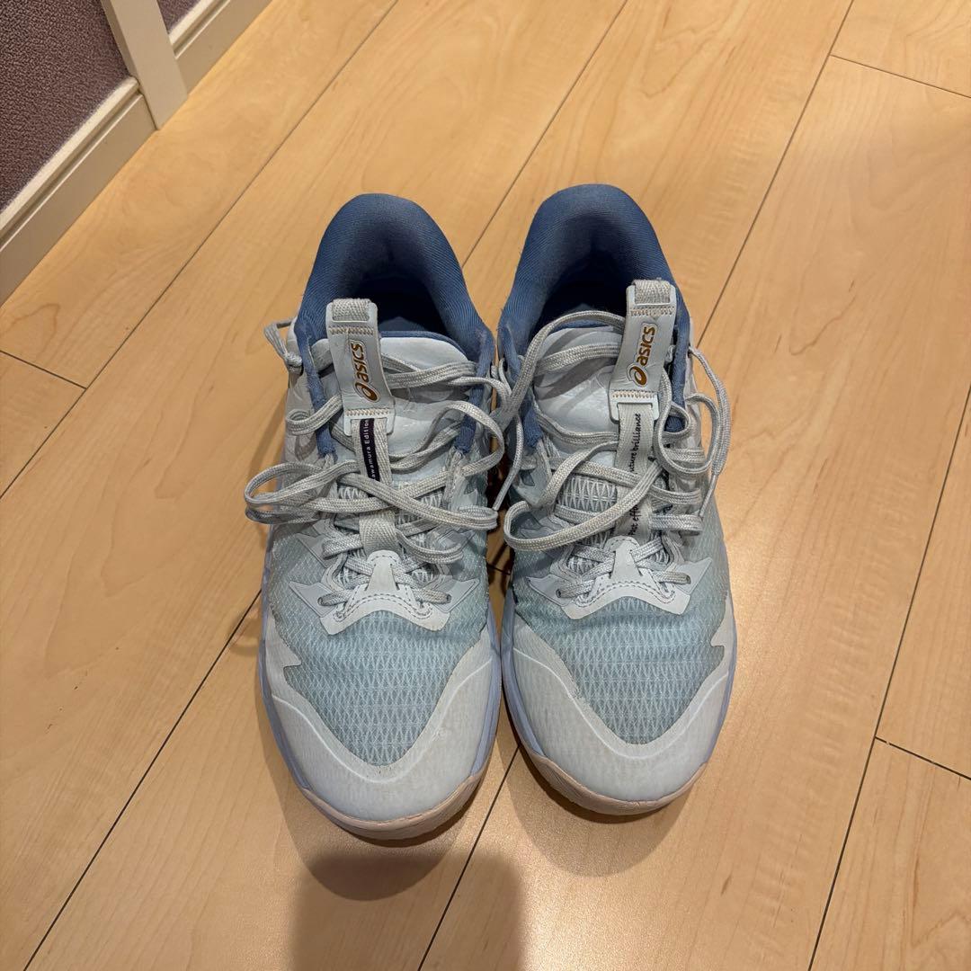 ASICS アンプレアルスlow2 河村勇輝モデル　26.5cm
