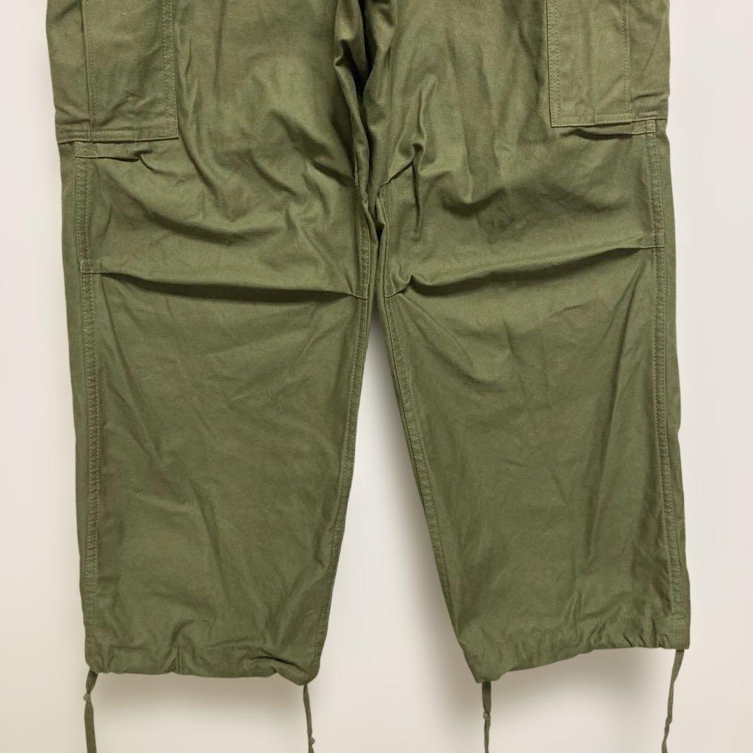 YMCLKY 米軍 M-51フィールドパンツ us army アメリカ軍 復刻