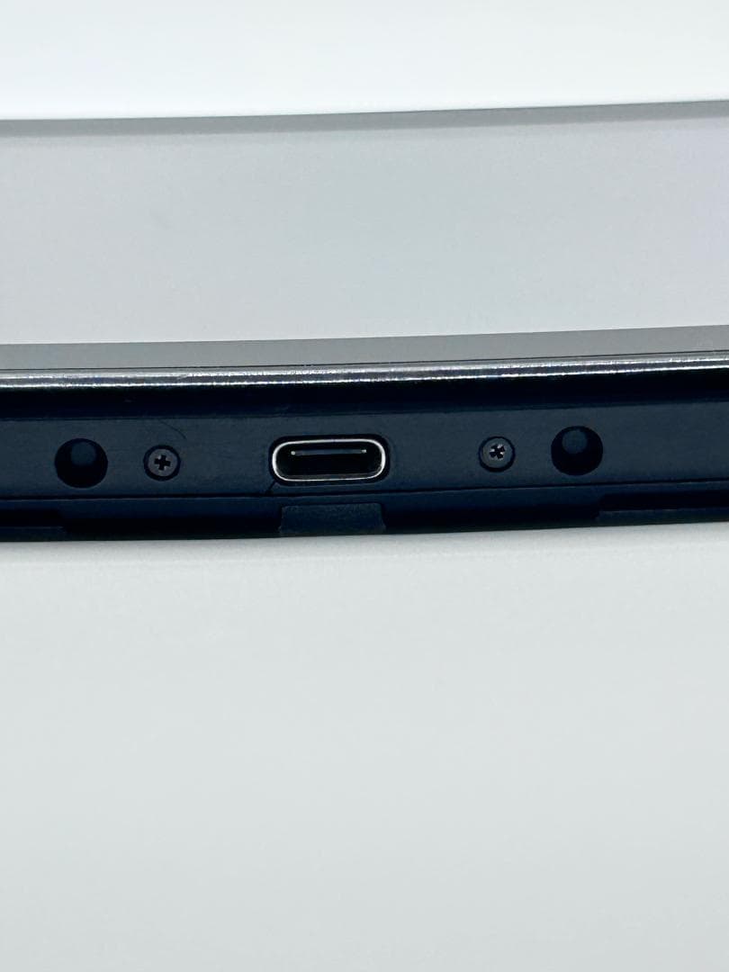 Nintendo Switch 本体 ジョイコン 動作確認済 #174