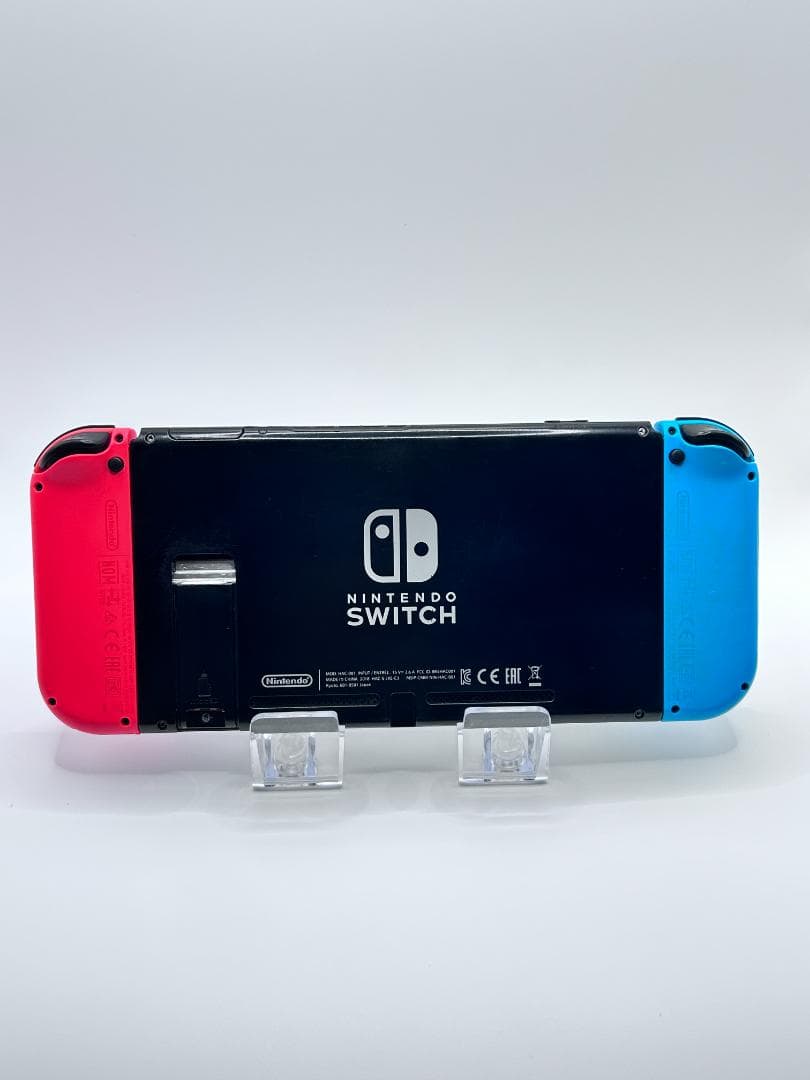 Nintendo Switch 本体 ジョイコン 動作確認済 #174