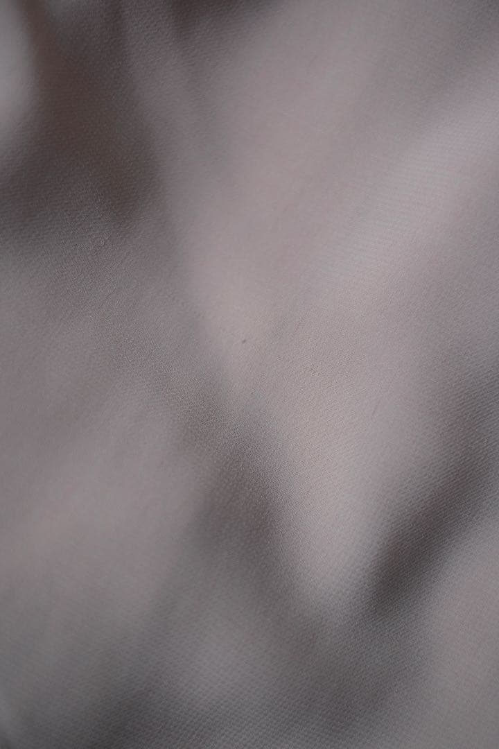 【anuans】フリルデザインブラウス