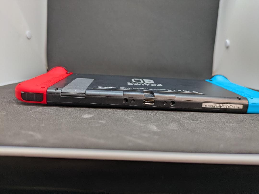 Nintendo Switch 本体 + プロコン + リングフィットセット
