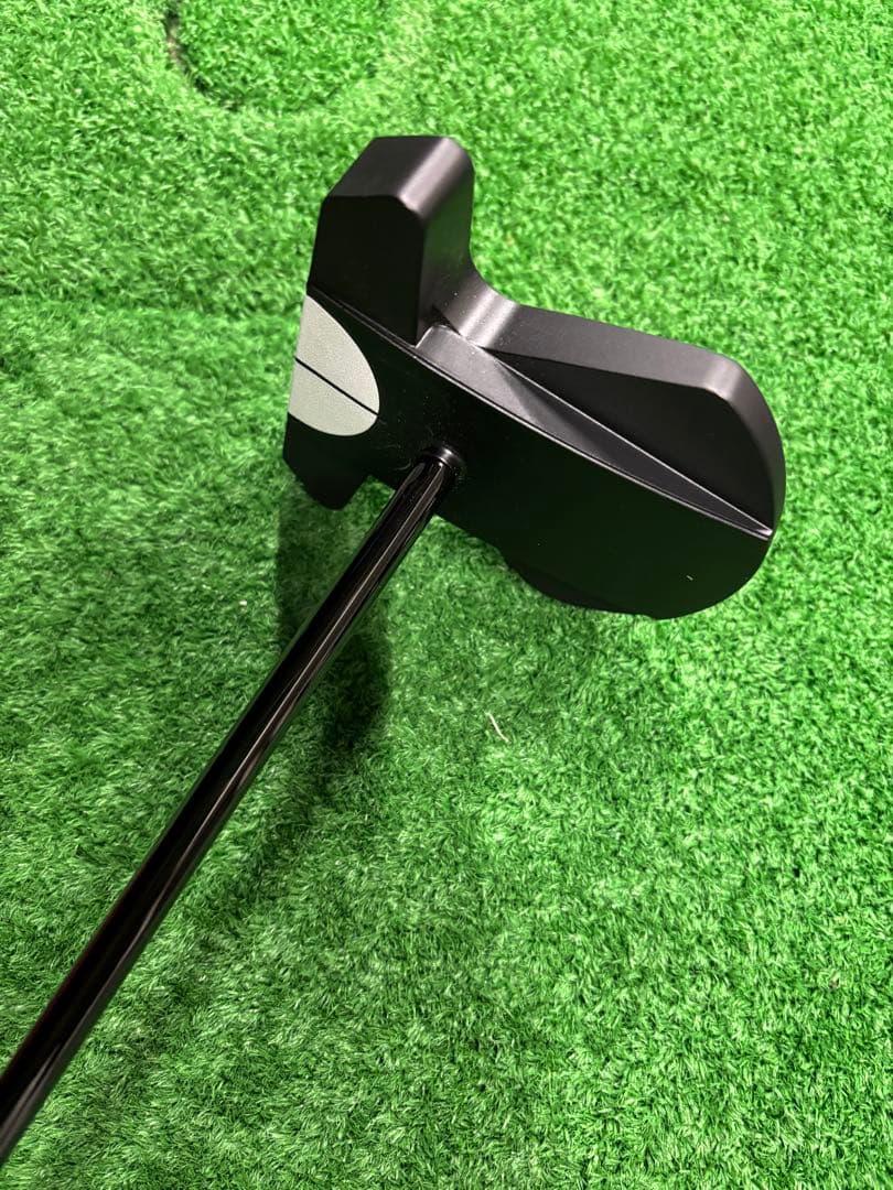 【希少/長尺/数量限定】オデッセイ Ai-DUAL S2S MAX 1/2ボール